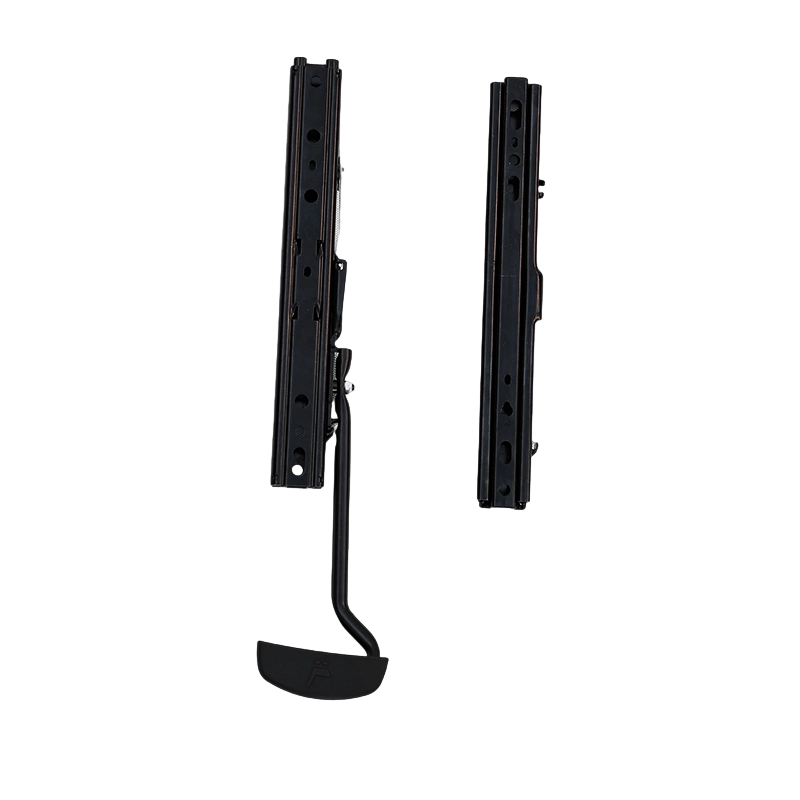 Направляющая сиденья