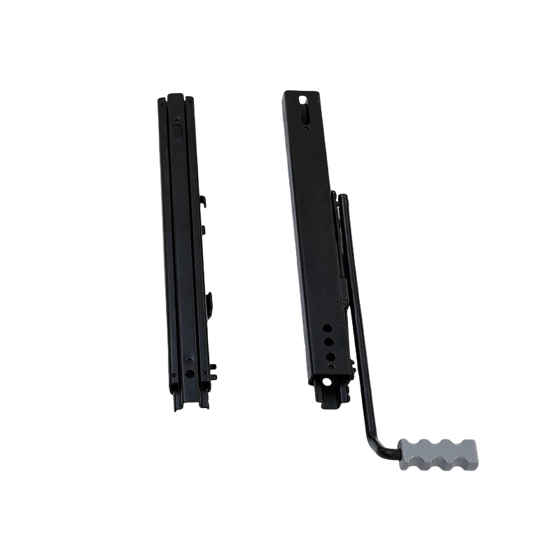 Направляющая сиденья