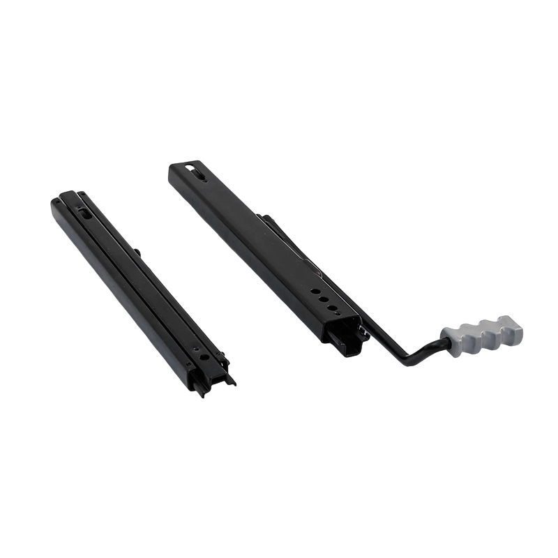 Направляющая сиденья