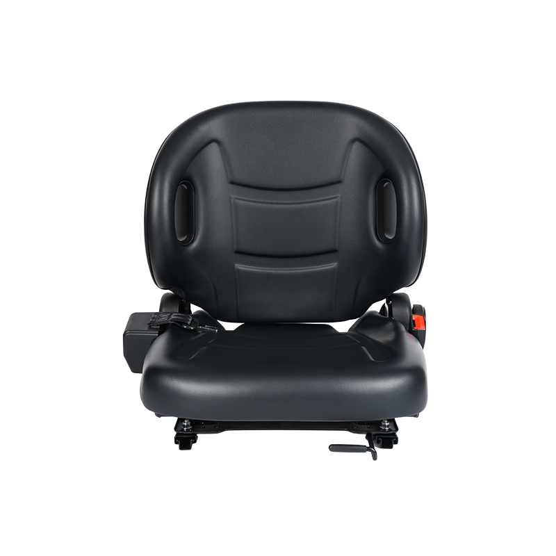 BF2-2 Эргономичное складное универсальное сельскохозяйственное сиденье для сеялок с универсальным основанием 