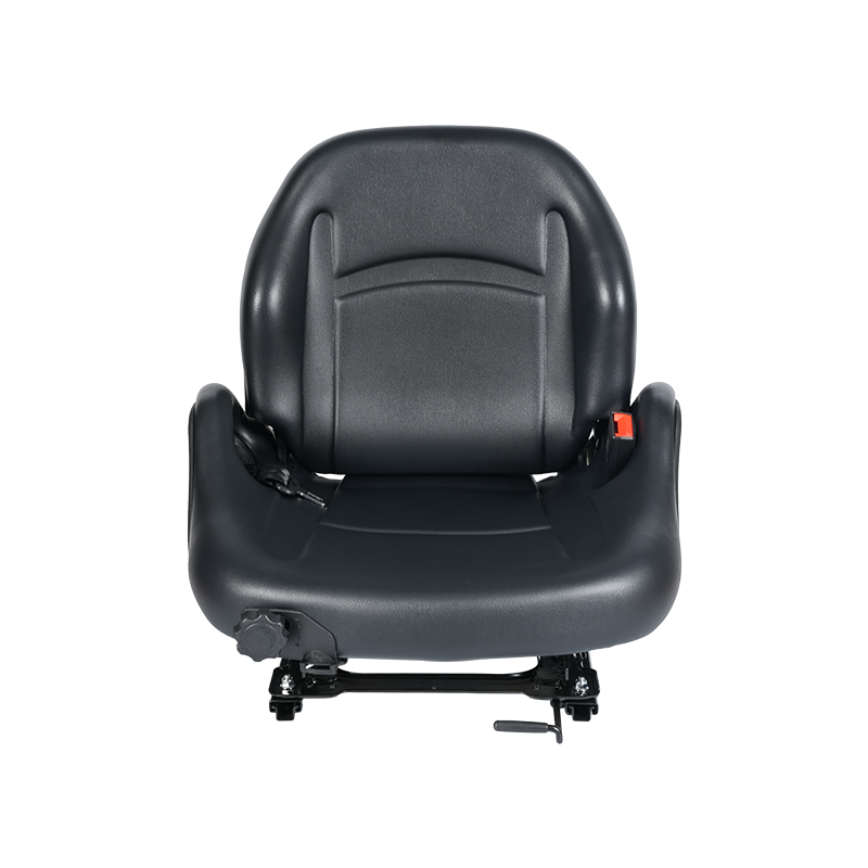 BF5-3 Удобное регулируемое сельскохозяйственное сиденье для тяжелых условий эксплуатации для зерноуборочных комбайнов, соответствующее стандарту EN 13490 