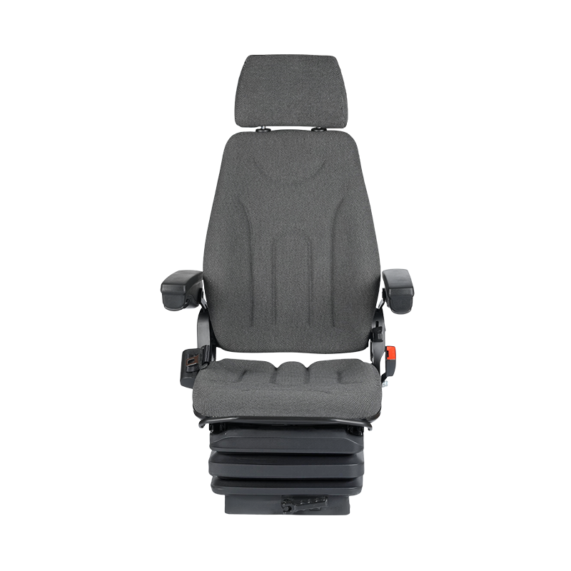 Эргономичное регулируемое сиденье BF20 для тяжелых условий эксплуатации для автокранов с ISO