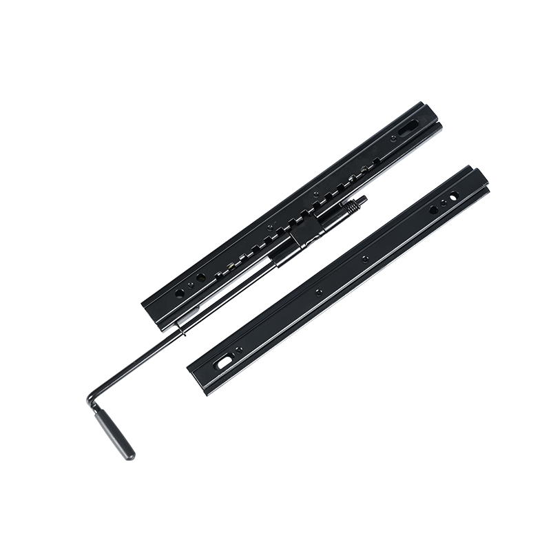 Направляющая сиденья