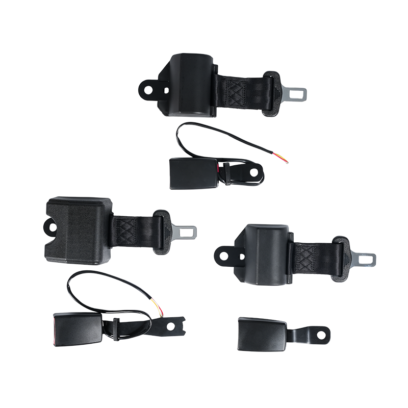 Ремень безопасности