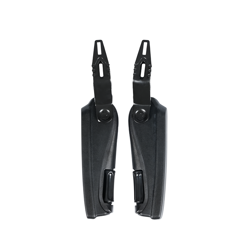 Регулируемый подлокотник