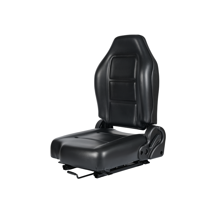 BF6-2 Экономичное и эффективное сиденье для ричтрака для вилочных погрузчиков с узкими проходами.