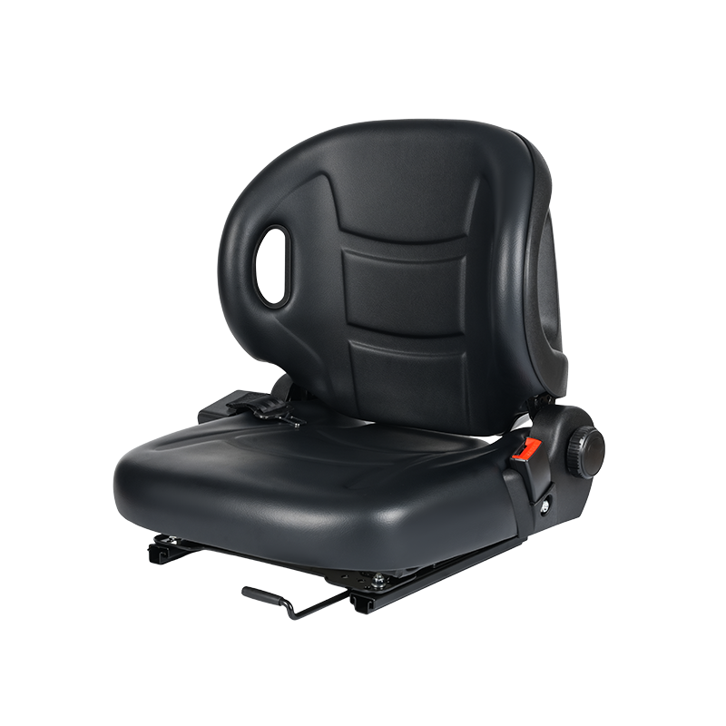 BF2-2 Эргономичное складное универсальное сельскохозяйственное сиденье для сеялок с универсальным основанием 