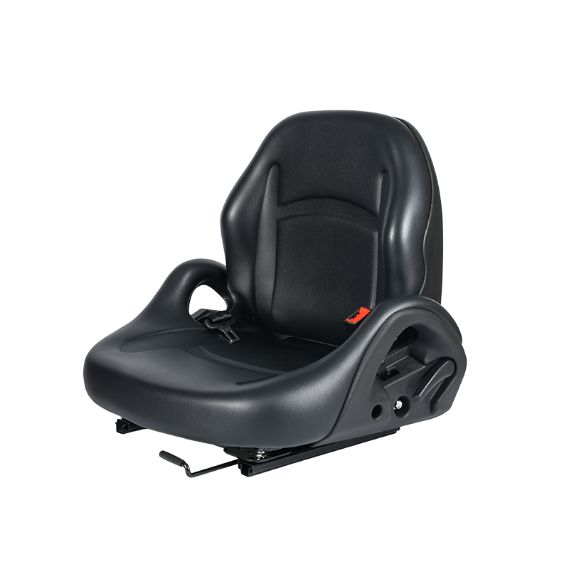 BF5-2 Удобное прочное многоугольное сельскохозяйственное сиденье для экскаваторов, соответствующее стандарту ISO 9001