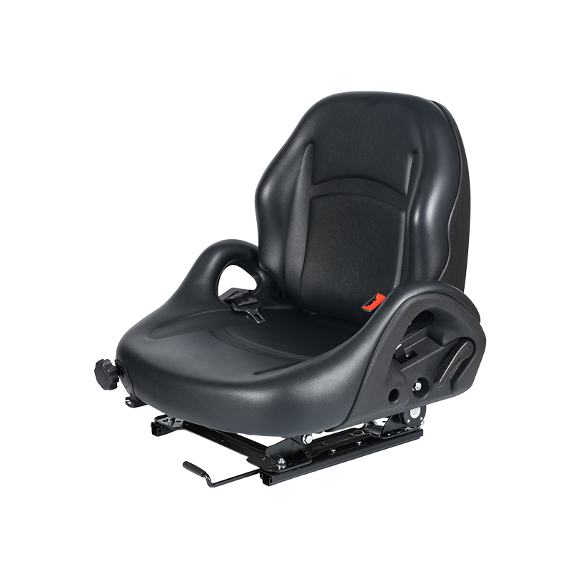 BF5-3 Удобное регулируемое сельскохозяйственное сиденье для тяжелых условий эксплуатации для зерноуборочных комбайнов, соответствующее стандарту EN 13490 