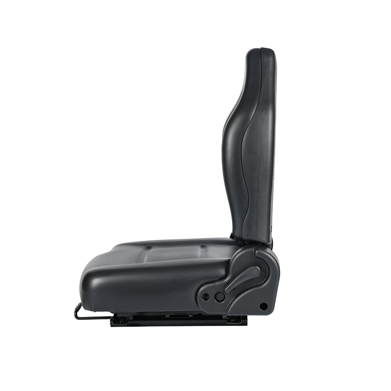 BF6-2 Экономичное и эффективное сиденье для ричтрака для вилочных погрузчиков с узкими проходами.