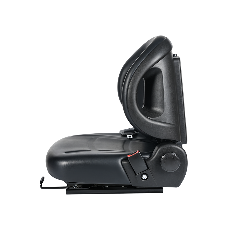 BF2-2 Эргономичное складное универсальное сельскохозяйственное сиденье для сеялок с универсальным основанием 