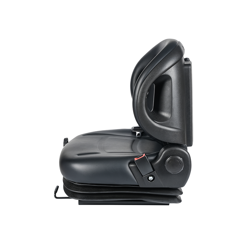 BF2-3AB Универсальное сельскохозяйственное сиденье повышенной безопасности для рассадопосадочных машин с направляющими