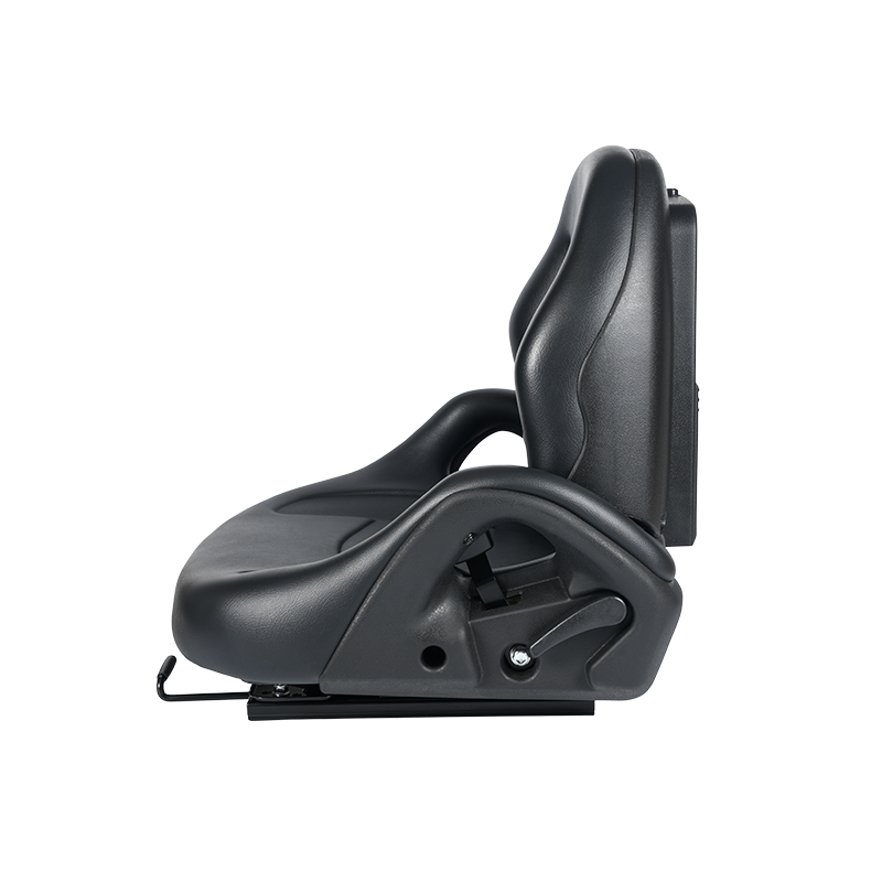 BF5-2 Удобное прочное многоугольное сельскохозяйственное сиденье для экскаваторов, соответствующее стандарту ISO 9001