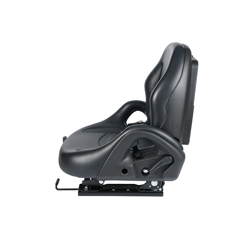 BF5-3 Удобное регулируемое сельскохозяйственное сиденье для тяжелых условий эксплуатации для зерноуборочных комбайнов, соответствующее стандарту EN 13490 
