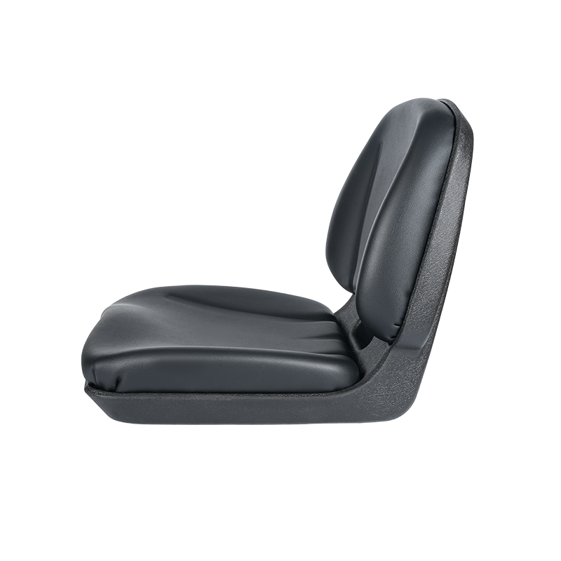 BF10 Прочное регулируемое безопасное сельскохозяйственное сиденье для общей техники с сертификацией CE