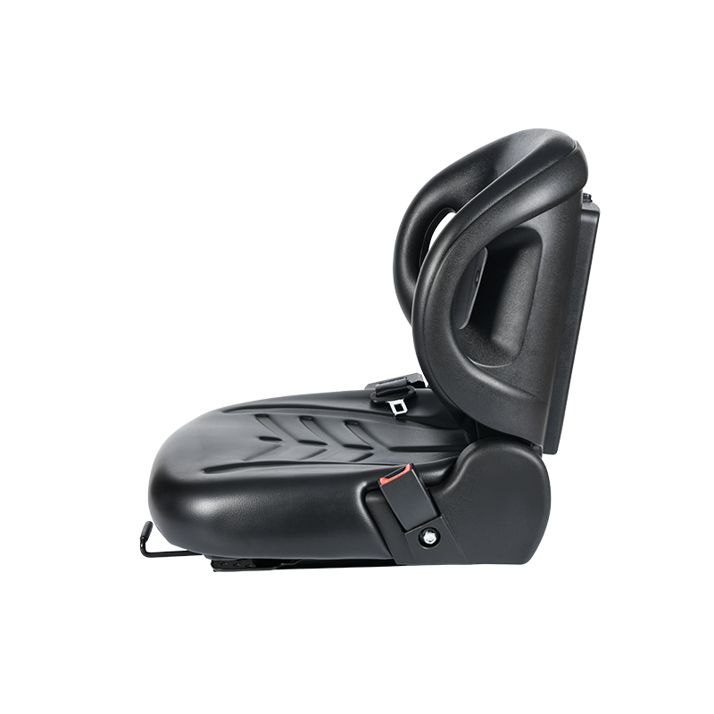BF2-1 Интеллектуальное автоматизированное совместимое сиденье для вилочных погрузчиков AGV со встроенным микропереключателем