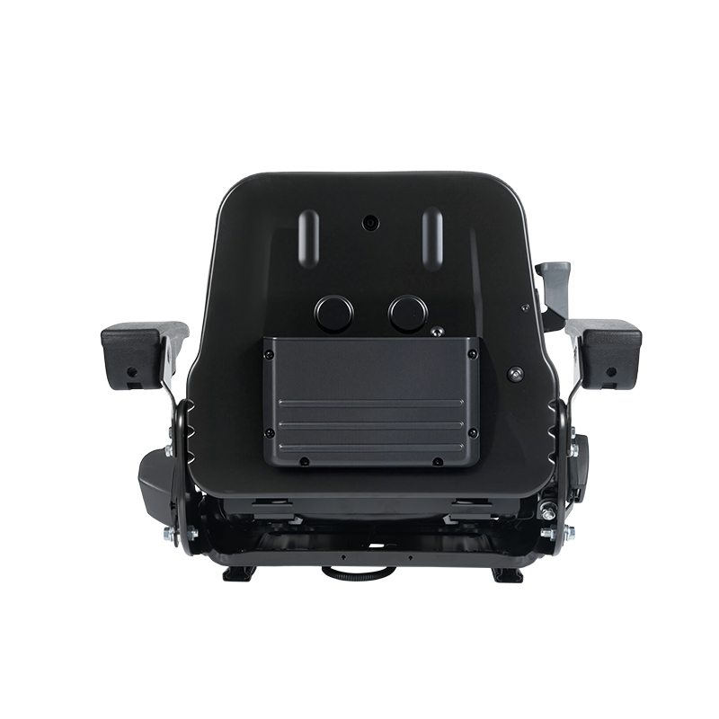 BF8-4ABCD CE&EN13490 IT1 Сертифицированное экономичное сиденье для вилочного погрузчика с датчиком присутствия оператора