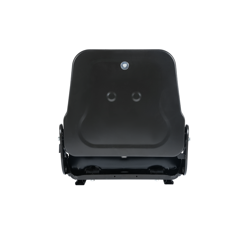 BF1-2 Складное регулируемое сельскохозяйственное сиденье премиум-класса для пресс-подборщиков с дополнительными подлокотниками