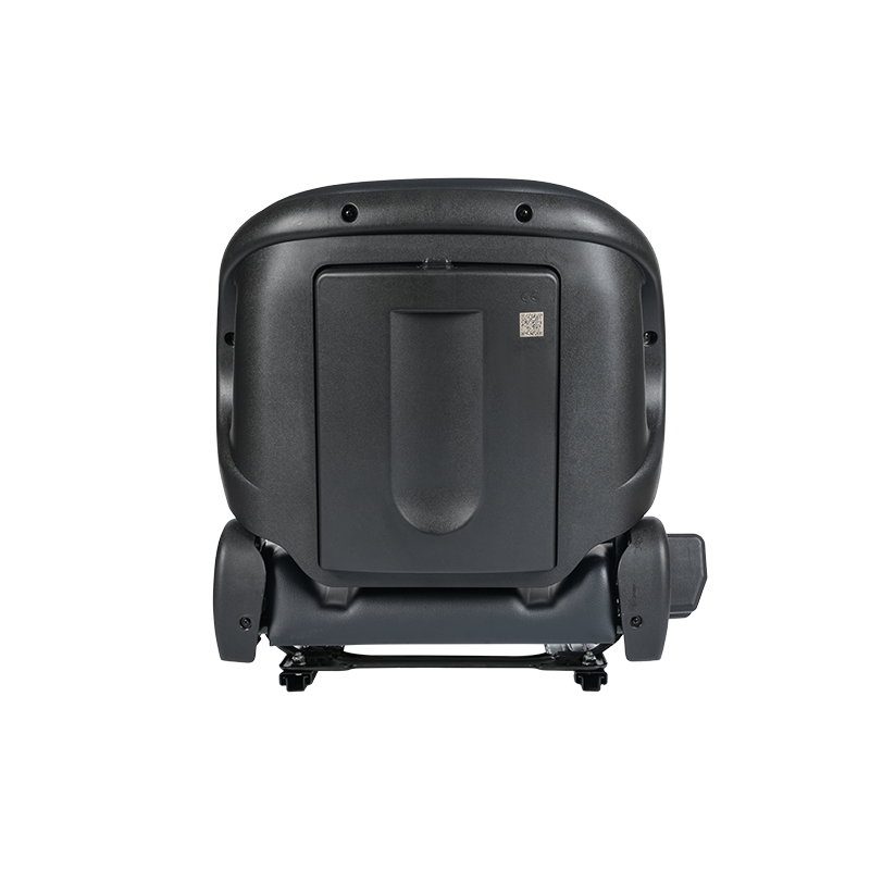 BF2-1 Регулируемое прочное сельскохозяйственное сиденье премиум-класса для погрузчиков с ящиком для файлов