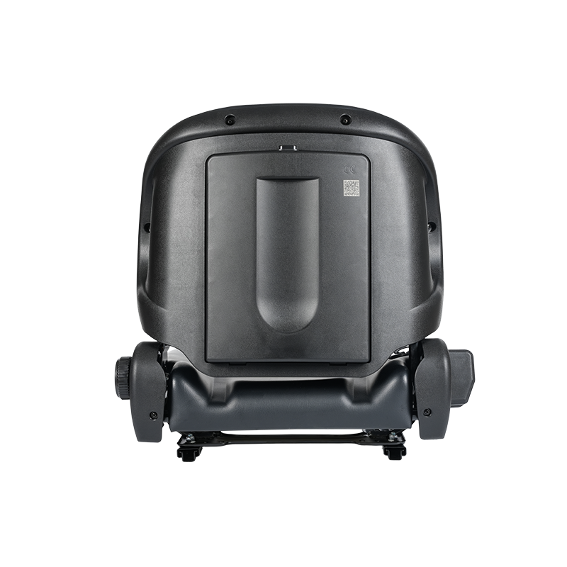 BF2-2 Эргономичное складное универсальное сельскохозяйственное сиденье для сеялок с универсальным основанием 