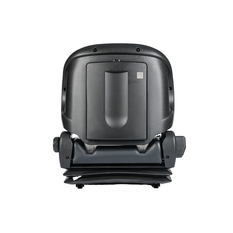 BF2-3AB Универсальное сельскохозяйственное сиденье повышенной безопасности для рассадопосадочных машин с направляющими