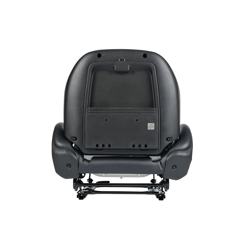 BF5-3 Удобное регулируемое сельскохозяйственное сиденье для тяжелых условий эксплуатации для зерноуборочных комбайнов, соответствующее стандарту EN 13490 