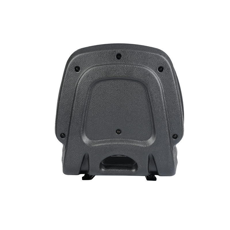 BF10 Прочное регулируемое безопасное сельскохозяйственное сиденье для общей техники с сертификацией CE