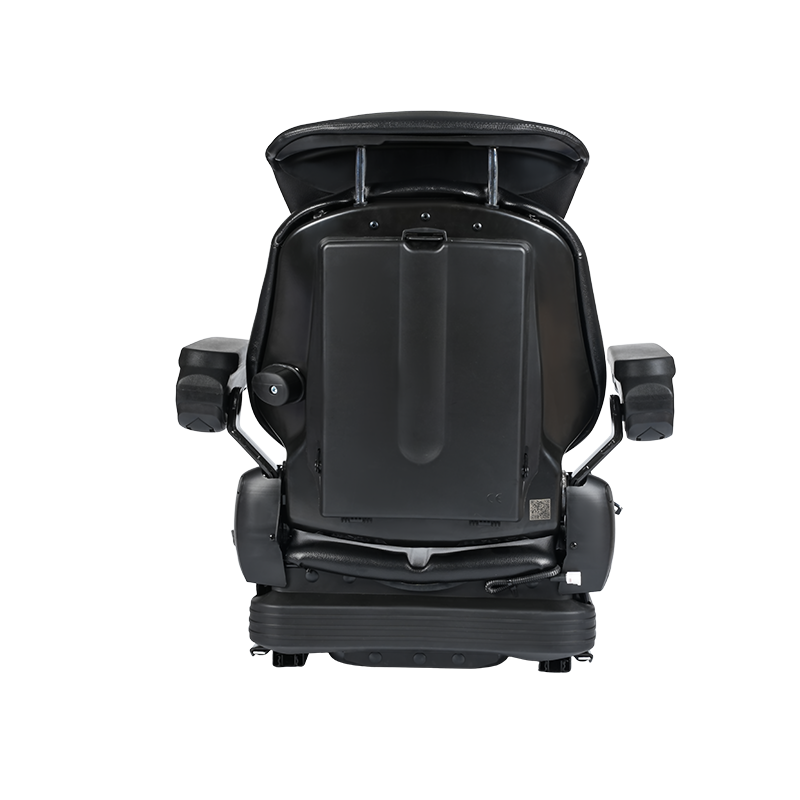 Сиденье премиум-класса с эргономичной подвеской BF16 для тракторов, сертифицированное CE ISO 9001