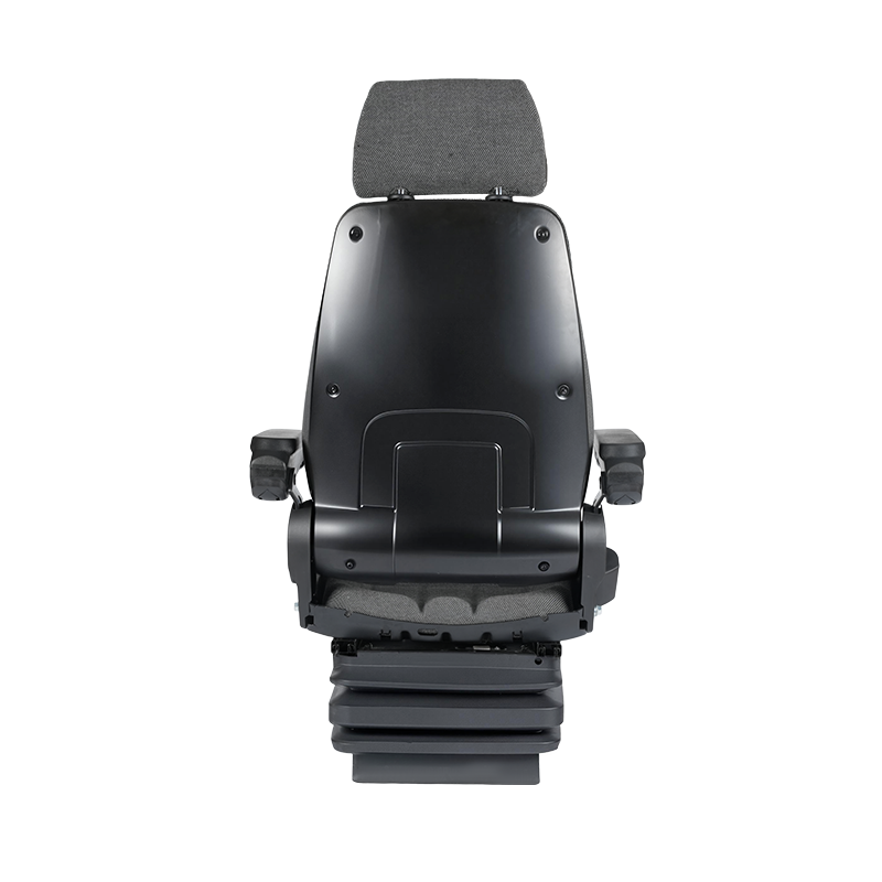 Эргономичное регулируемое сиденье BF20 для тяжелых условий эксплуатации для автокранов с ISO
