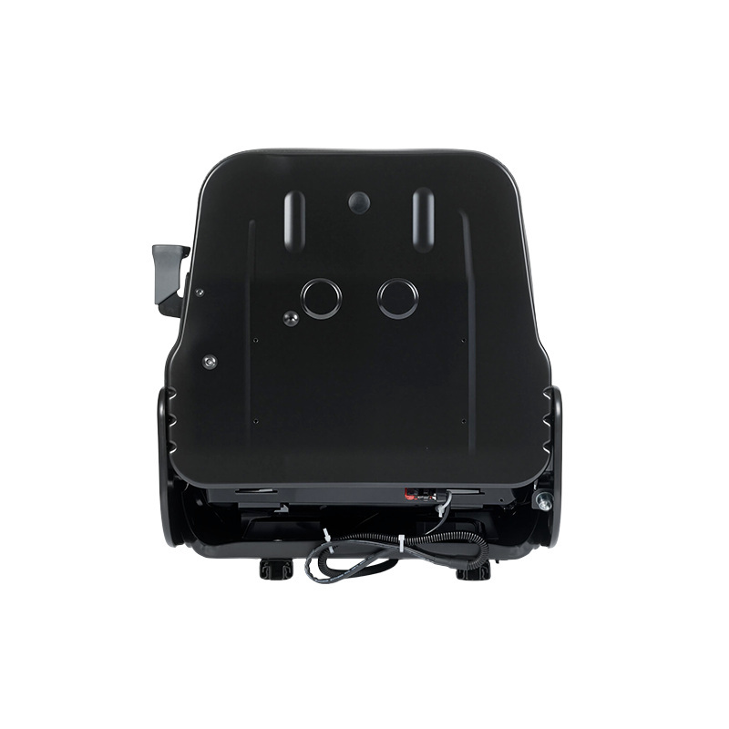 BF8-4LC Эргономичные амортизирующие сиденья для чистящего оборудования с двухточечным ремнем безопасности