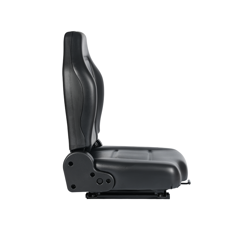 BF6-2 Экономичное и эффективное сиденье для ричтрака для вилочных погрузчиков с узкими проходами.