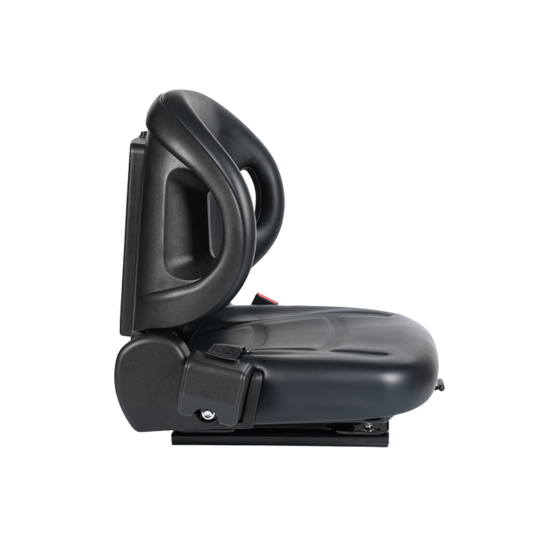 BF2-2 Эргономичное складное универсальное сельскохозяйственное сиденье для сеялок с универсальным основанием 