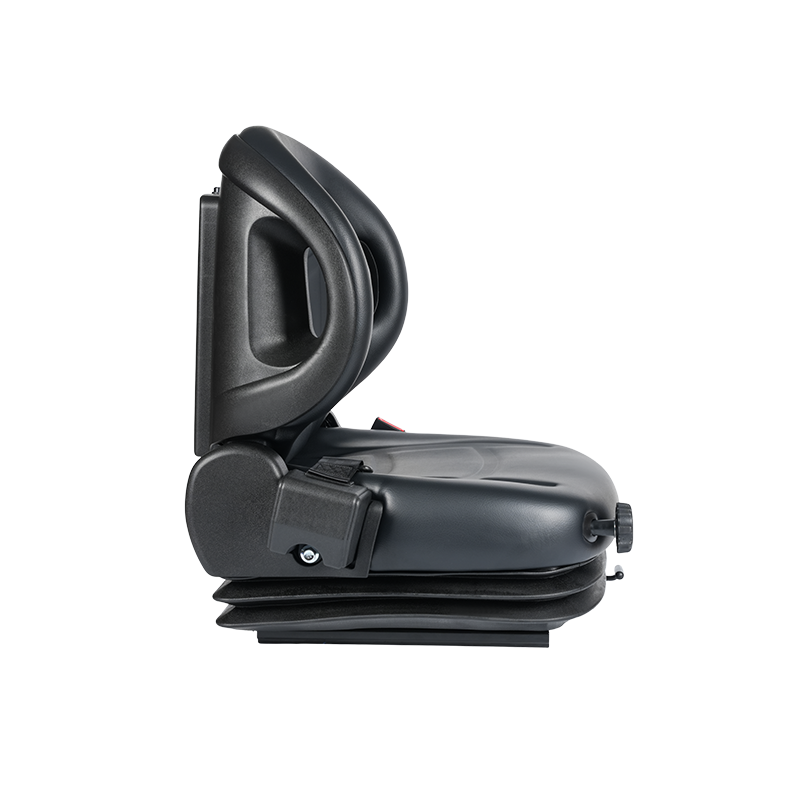 BF2-3AB Универсальное сельскохозяйственное сиденье повышенной безопасности для рассадопосадочных машин с направляющими