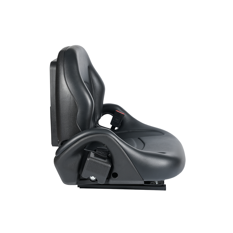 BF5-2 Удобное прочное многоугольное сельскохозяйственное сиденье для экскаваторов, соответствующее стандарту ISO 9001