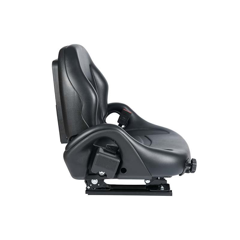 BF5-3 Удобное регулируемое сельскохозяйственное сиденье для тяжелых условий эксплуатации для зерноуборочных комбайнов, соответствующее стандарту EN 13490 