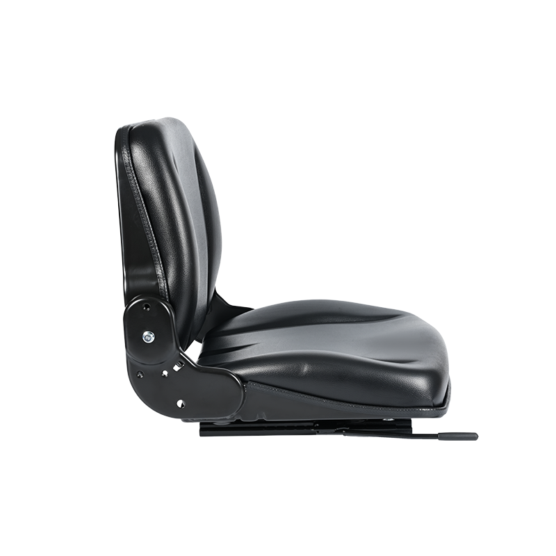 BF8-2 Удобное универсальное эргономичное сельскохозяйственное сиденье для сеялок с складыванием вперед