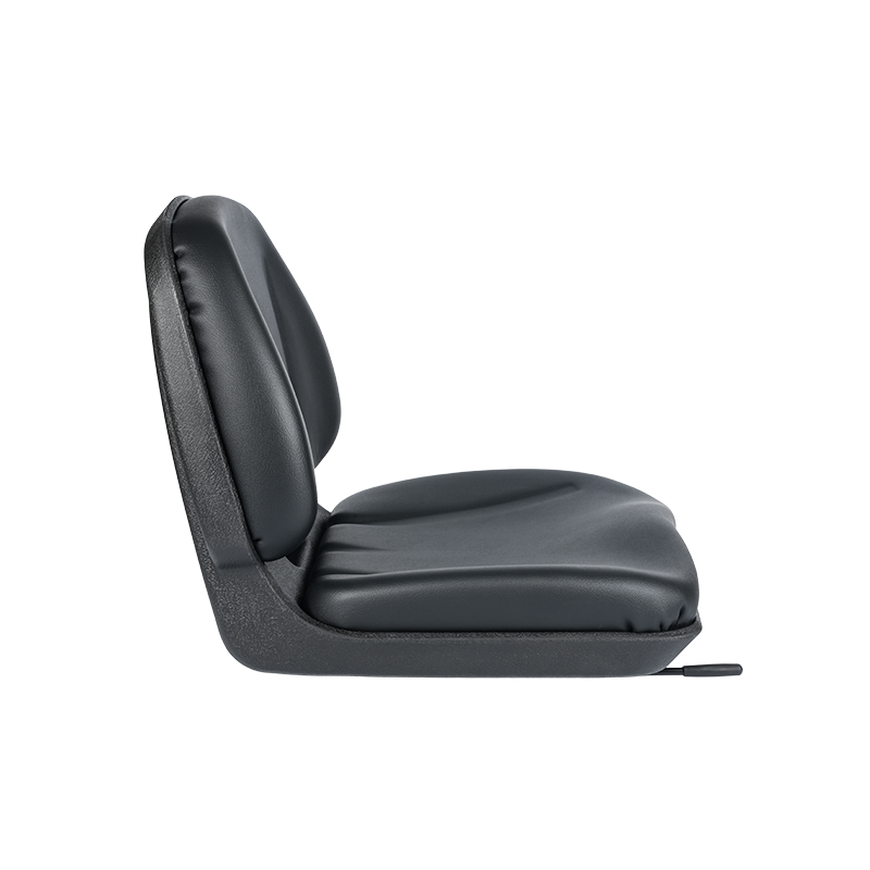 BF10 Прочное регулируемое безопасное сельскохозяйственное сиденье для общей техники с сертификацией CE