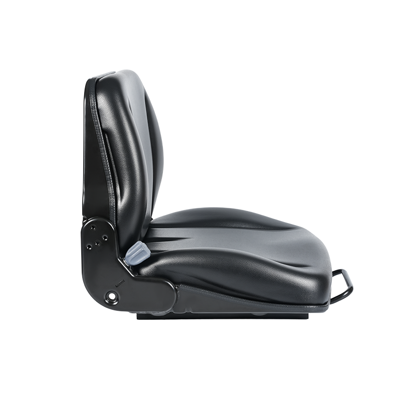 BF8-4LC Эргономичные амортизирующие сиденья для чистящего оборудования с двухточечным ремнем безопасности