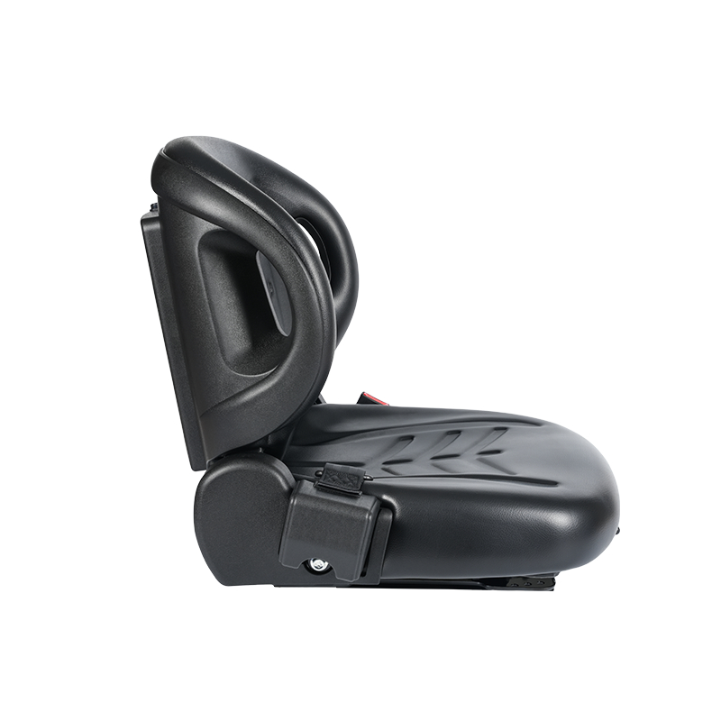 BF2-1 Интеллектуальное автоматизированное совместимое сиденье для вилочных погрузчиков AGV со встроенным микропереключателем