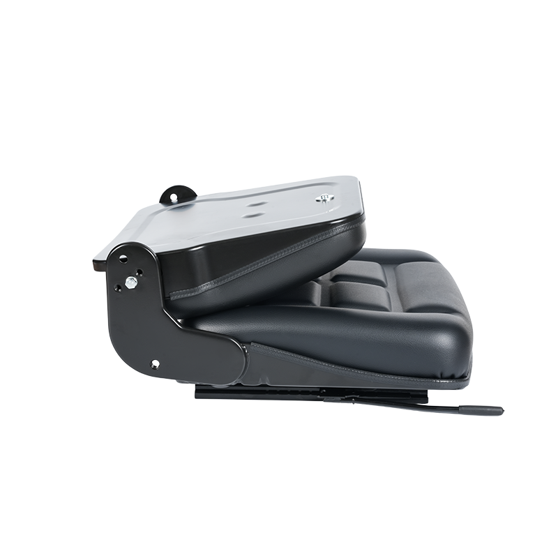 BF1-2 Складное регулируемое сельскохозяйственное сиденье премиум-класса для пресс-подборщиков с дополнительными подлокотниками