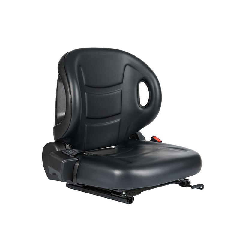 BF2-2 Эргономичное складное универсальное сельскохозяйственное сиденье для сеялок с универсальным основанием 