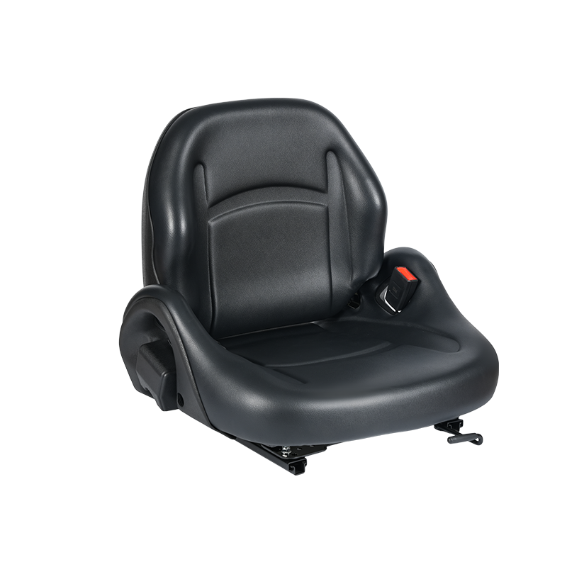 BF5-2 Удобное прочное многоугольное сельскохозяйственное сиденье для экскаваторов, соответствующее стандарту ISO 9001