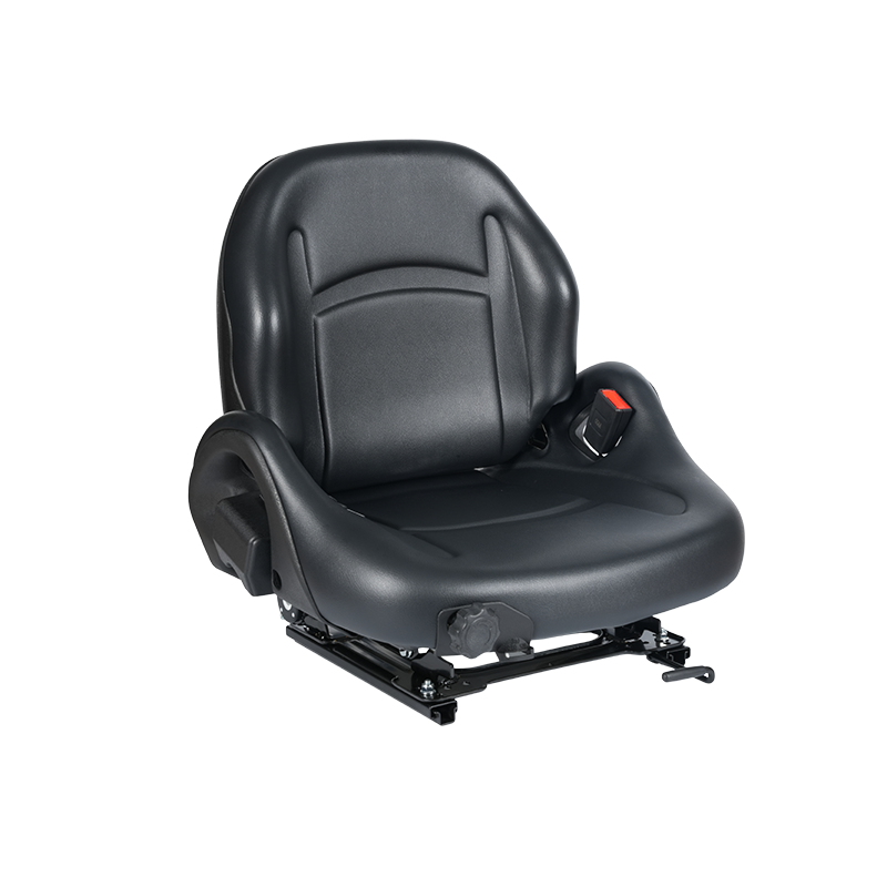 BF5-3 Удобное регулируемое сельскохозяйственное сиденье для тяжелых условий эксплуатации для зерноуборочных комбайнов, соответствующее стандарту EN 13490 