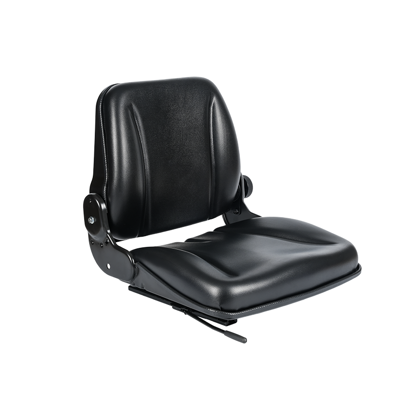 BF8-2 Удобное универсальное эргономичное сельскохозяйственное сиденье для сеялок с складыванием вперед