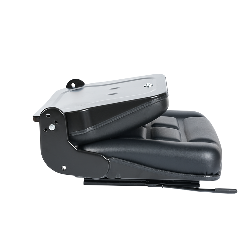 BF1-2 Сиденья со складной спинкой для уборочного оборудования для подметальных машин с сиденьем