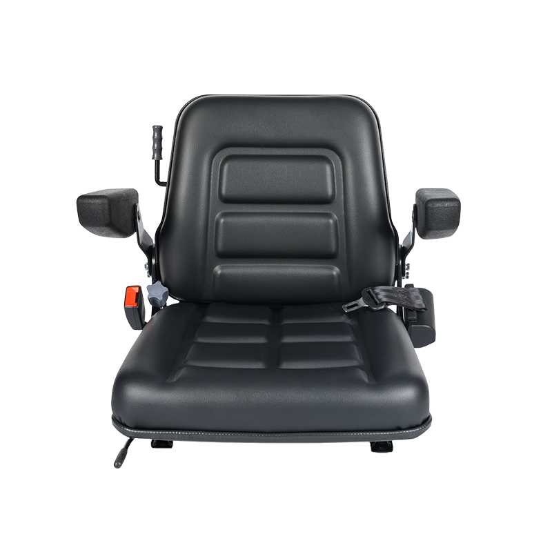 Сиденье оператора с подвеской BF1-3 для штабелеров с механическим демпфированием для стабильного подъема