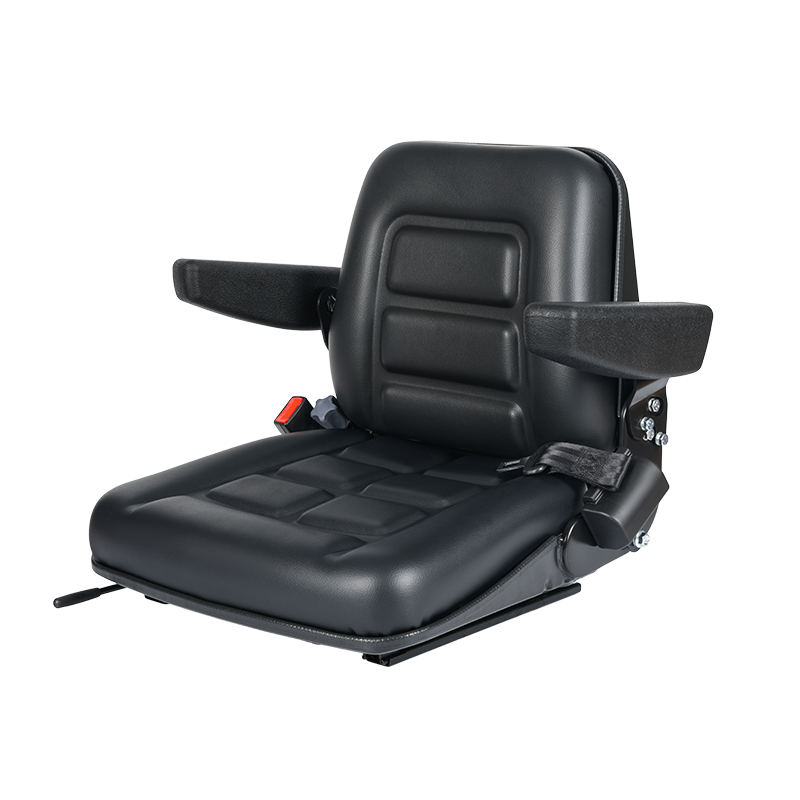 Сиденье оператора с подвеской BF1-3 для штабелеров с механическим демпфированием для стабильного подъема