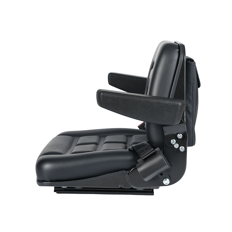 Сиденье оператора с подвеской BF1-3 для штабелеров с механическим демпфированием для стабильного подъема