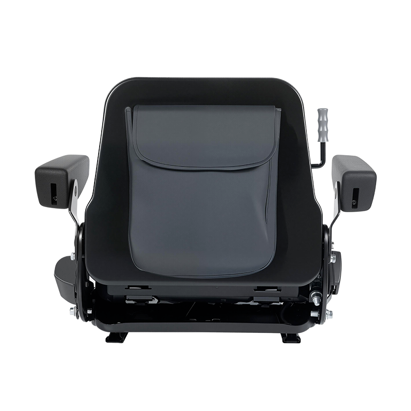 Сиденье оператора с подвеской BF1-3 для штабелеров с механическим демпфированием для стабильного подъема