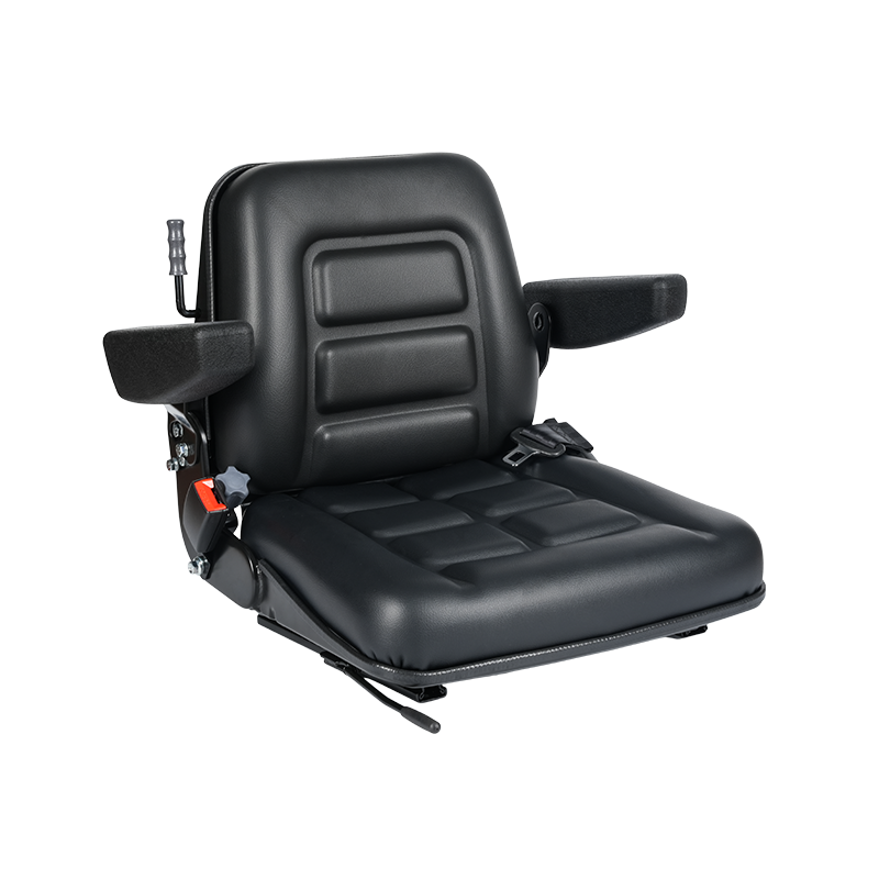 Сиденье оператора с подвеской BF1-3 для штабелеров с механическим демпфированием для стабильного подъема